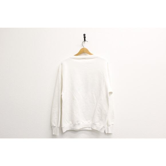 Vintage Most Valuable Grandad Sports Sweatshirt Large - Picture 4 of 7